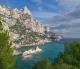 8 of 9 dagen Franse rivièra: de Calanques en de sfeer van het zuiden